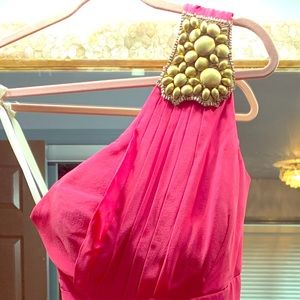 Shoshanna Mini Cocktail Dress